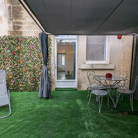 Yeslove Cognac Exterior foto