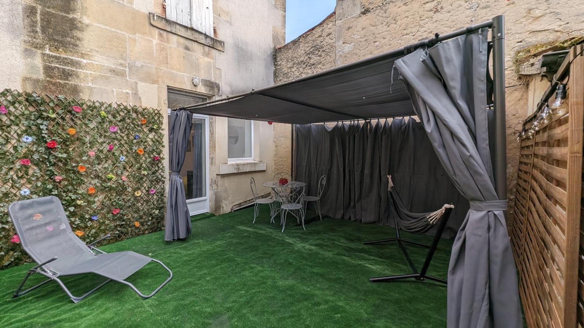 Yeslove Appartement