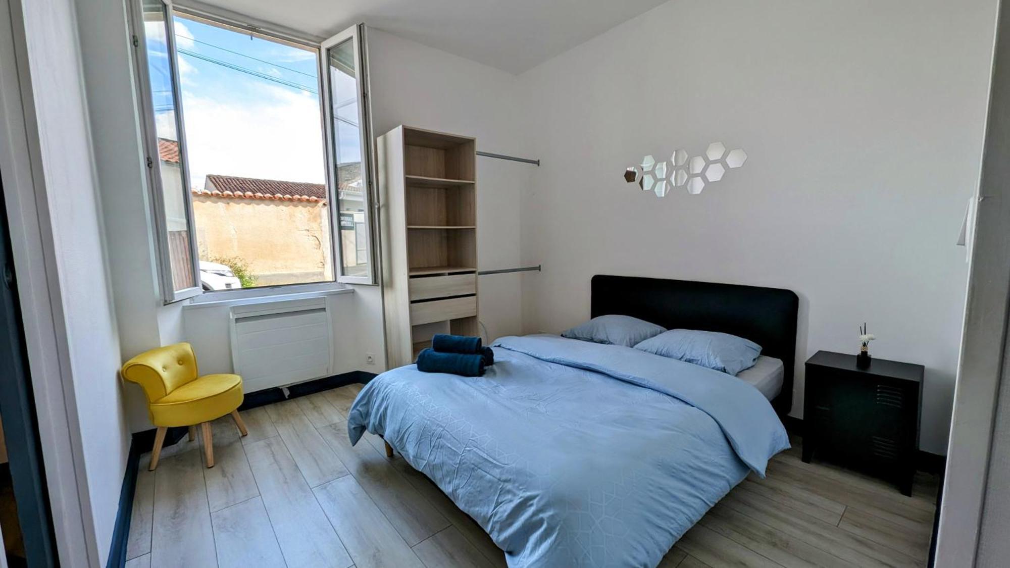 Yeslove Appartement