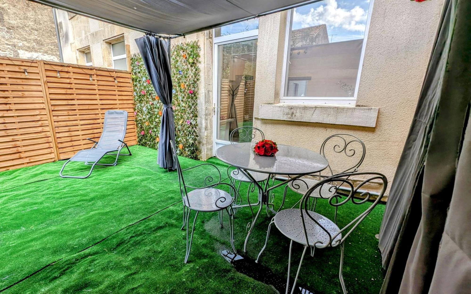 Appartement Yeslove Cognac